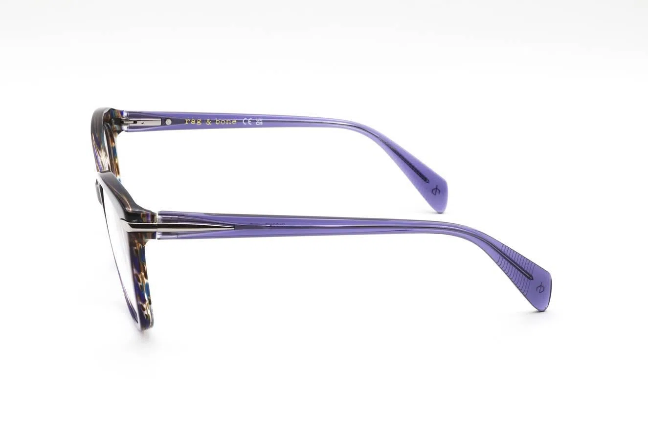 Rag & Bone RNB3077 Eyeglasses - view 9